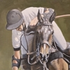 Polo paintings