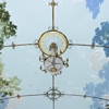 Swimming pool ceiling near Southwell